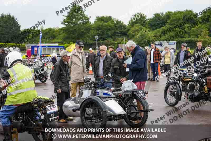 Vintage motorcycle club;eventdigitalimages;no limits trackdays;peter wileman photography;vintage motocycles;vmcc banbury run photographs